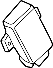 Control Module 4B0-907-305 - View 4