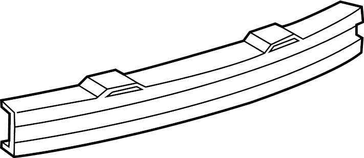 Absorber 561-807-251-A - View 3