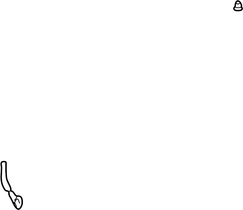 Grommet 1J0-877-242 - View 11