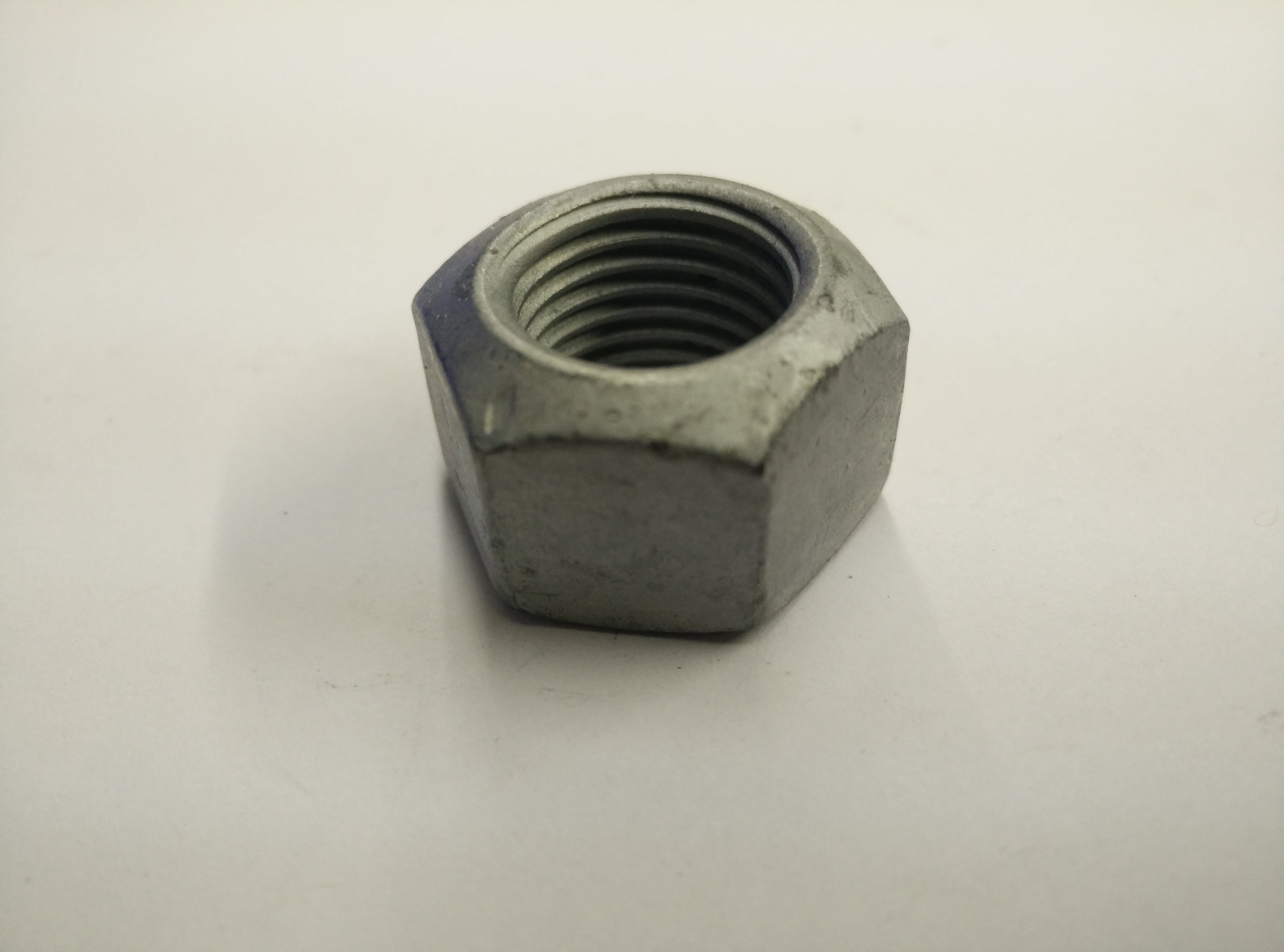 Lower Control Arm Lock Nut WHT-001-938 - View 25