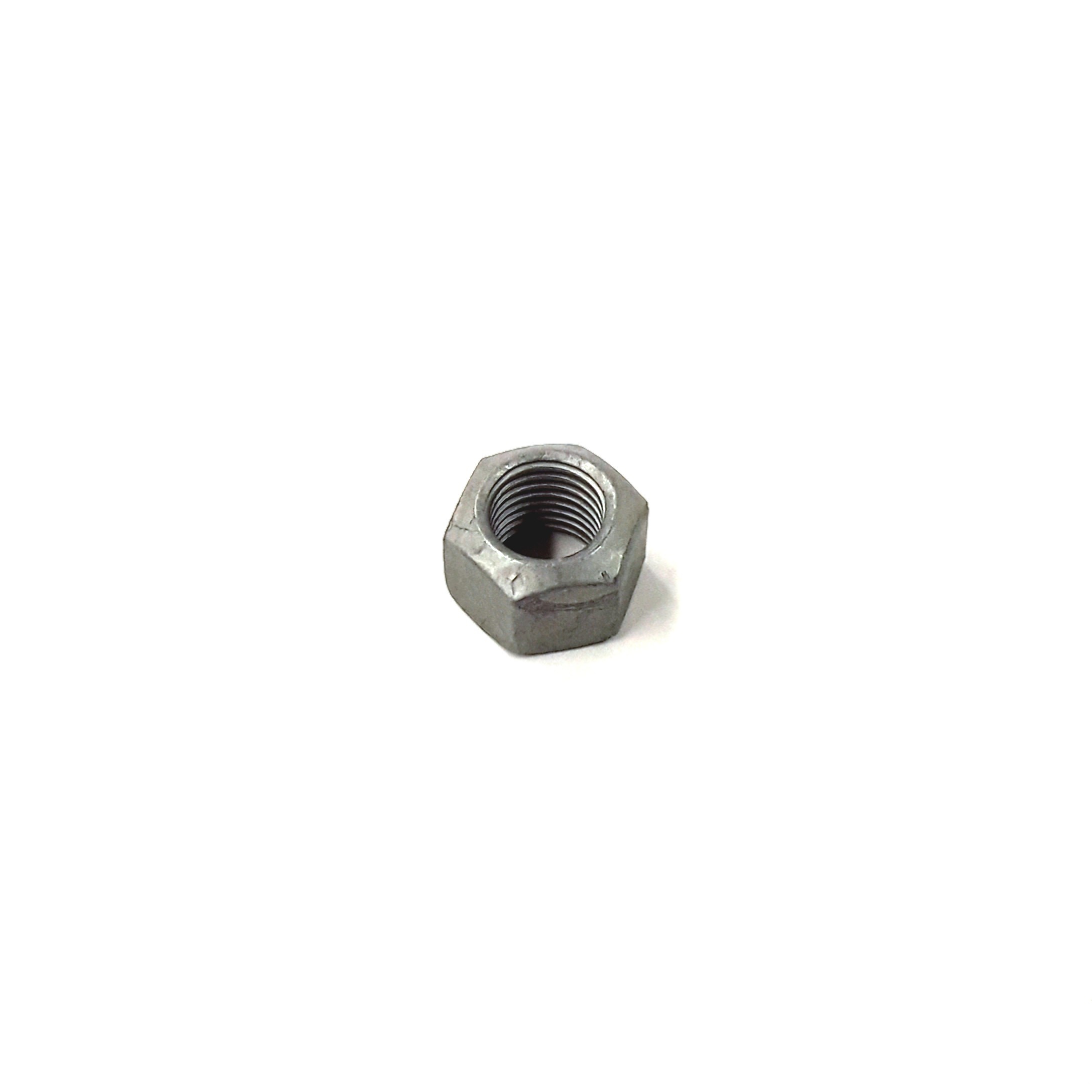 Lower Control Arm Lock Nut WHT-001-938 - View 12
