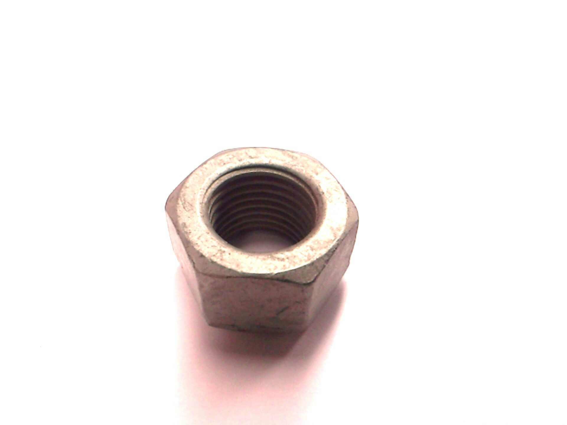 Lower Control Arm Lock Nut WHT-001-938 - View 7