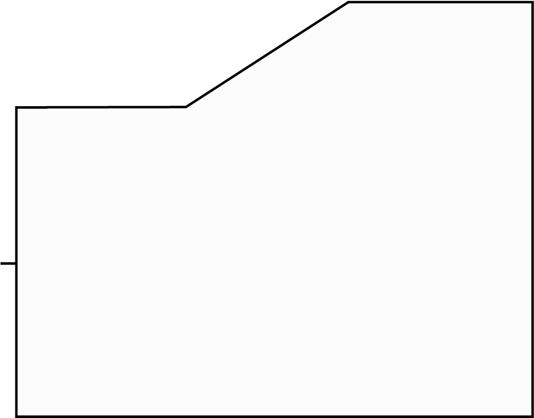 Rail Assembly 5C6-803-495 - View 3