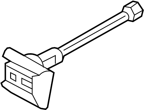 Adjuster 5N0-945-167-B - View 6