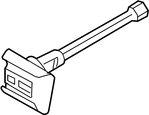 Adjuster 5N0-945-167-B - View 7