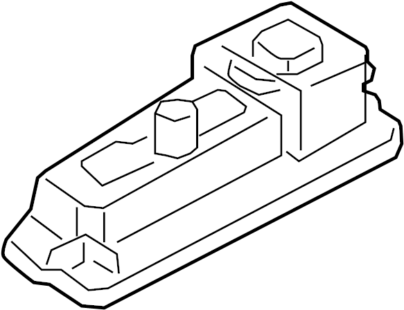 Reading Lmp Assembly 5TA-947-291-B-QAV - View 3