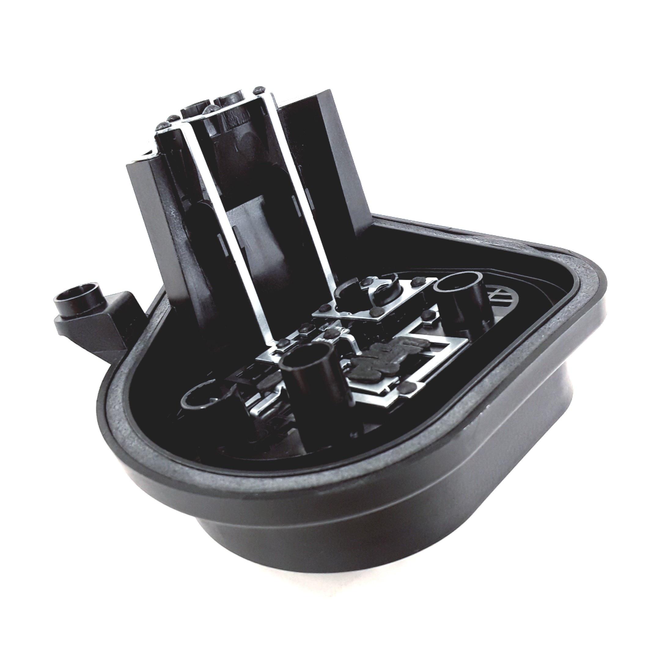 Socket Plate 5N0-945-258-D - View 4