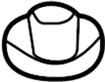 Mount Bracket Bushing 4E0-903-127 - View 11