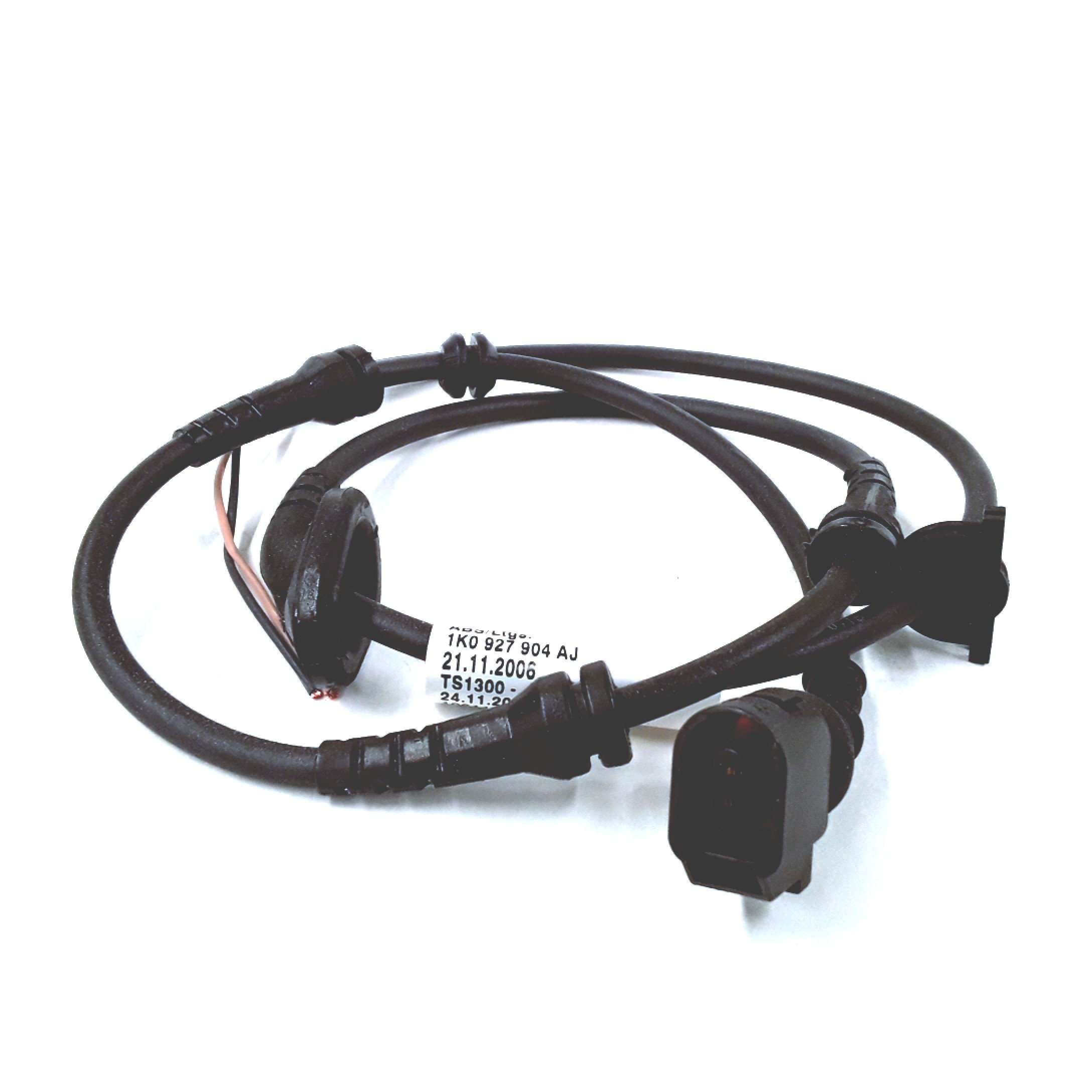 ABS Sensor Wire 1K0-927-904-AJ - View 17