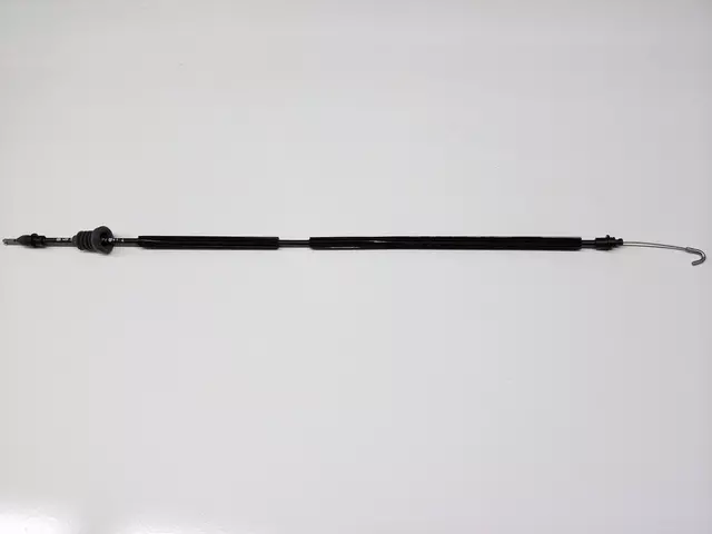 Lock Cable 1C0-837-085-E - View 13