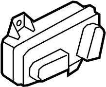 Seat Switch 8K0-959-747 - View 4