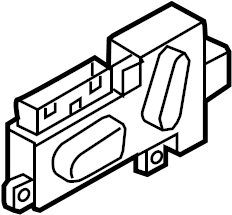 Seat Switch 8K0-959-747 - View 6