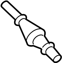 Tire Valve Stem Core 1K0-907-610 - View 6