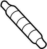 Tire Valve Stem Core 1K0-907-610 - View 2