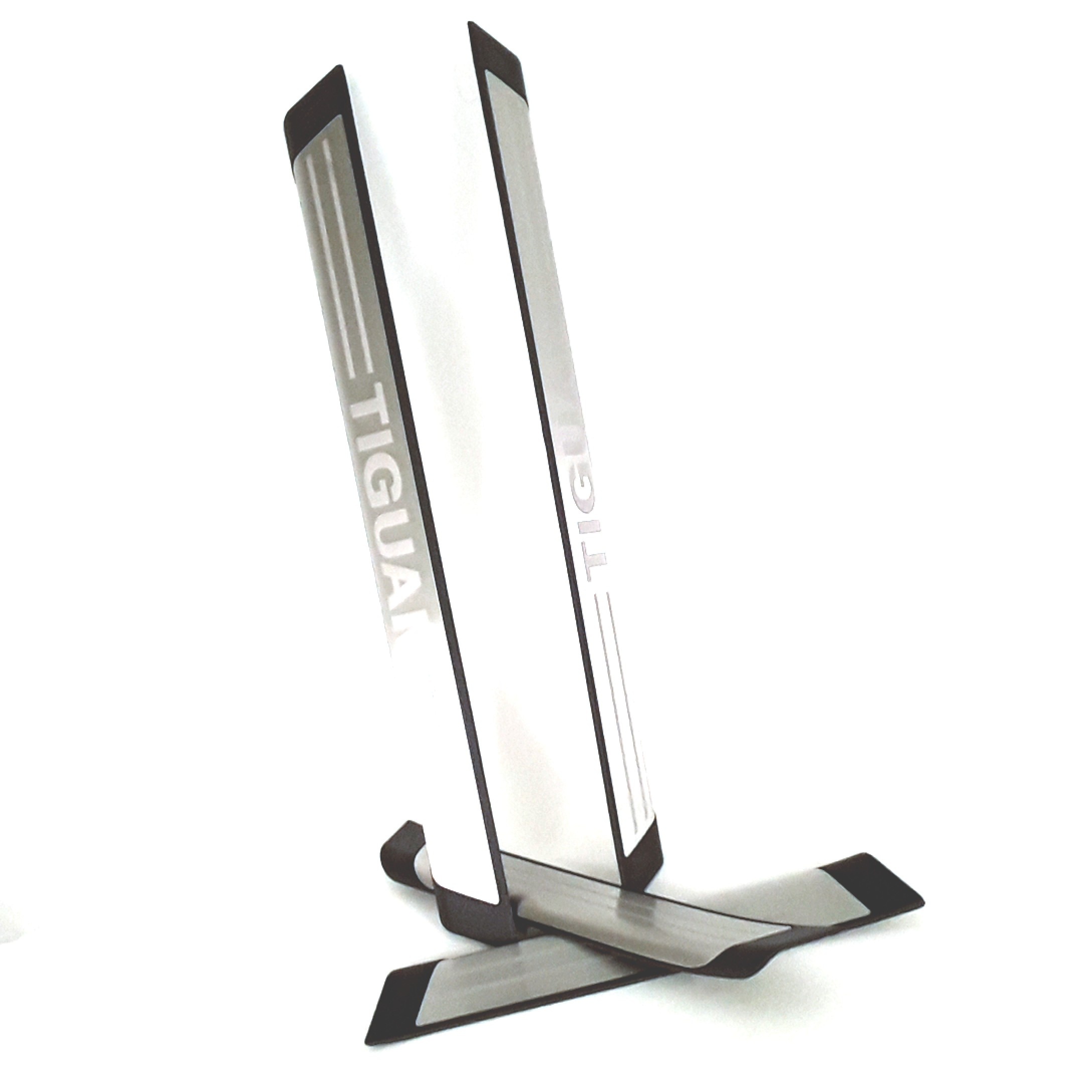 Door Sill Protection Trim With Tiguan Logo 5N0-071-303 - View 5