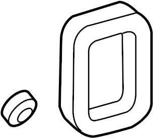 Gasket 5GM-998-145-B - View 2