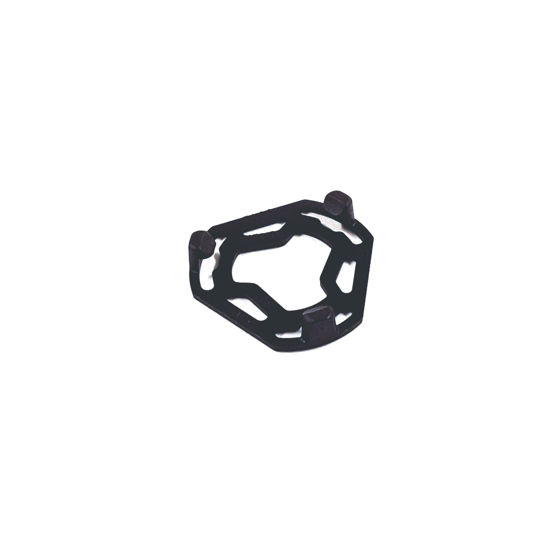 Floor Pan Heat Shield Washer WHT-003-386 - View 11