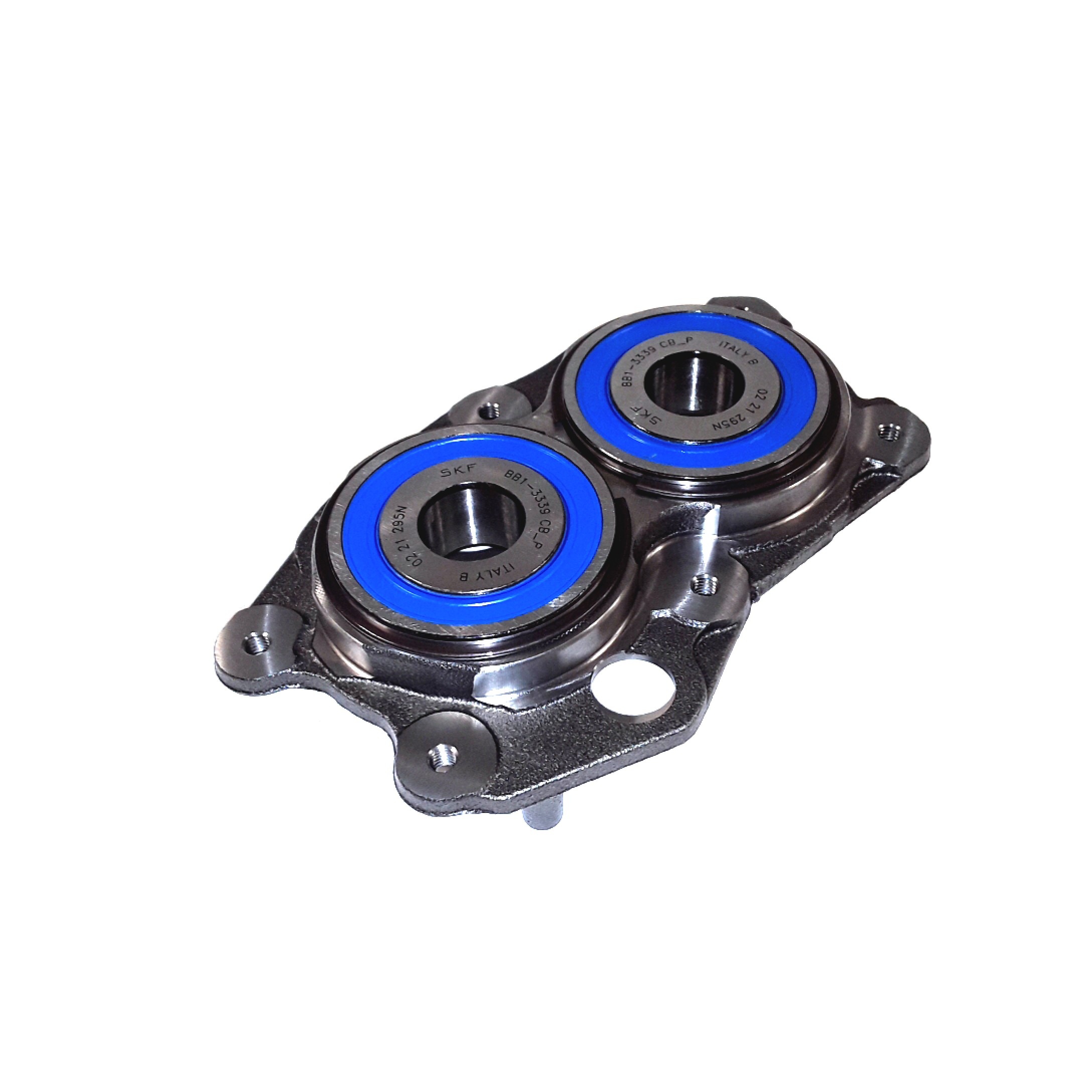 Manual Transmission Counter 0AJ-311-206-E