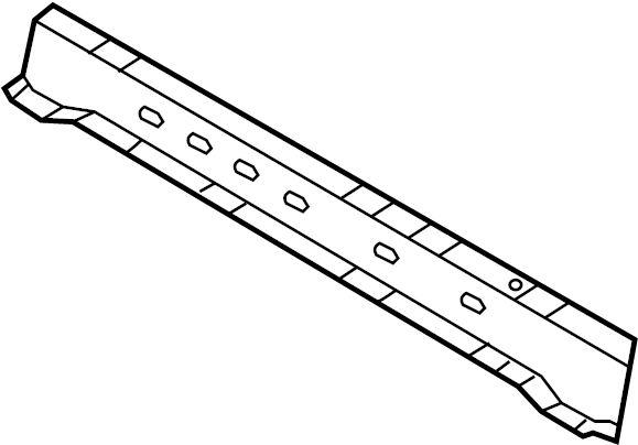 Cross 1K0-813-146-E - View 2