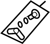 Repair Kit 1Q0-898-150-A - View 3