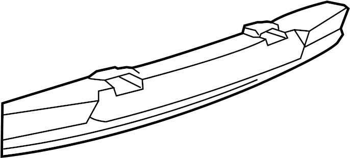 Absorber 5K0-807-251-A - View 6