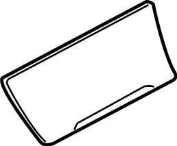 Lid 5GM-857-351-YI2 - View 2