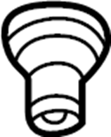 Thermostat 7E0-121-113-B