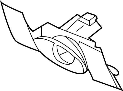 Bracket 5NA-919-493-D