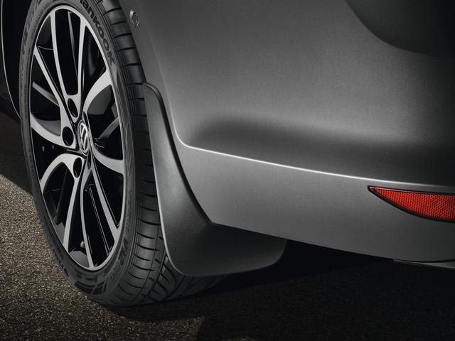 Splash Guards 5G9-075-101 - View 2