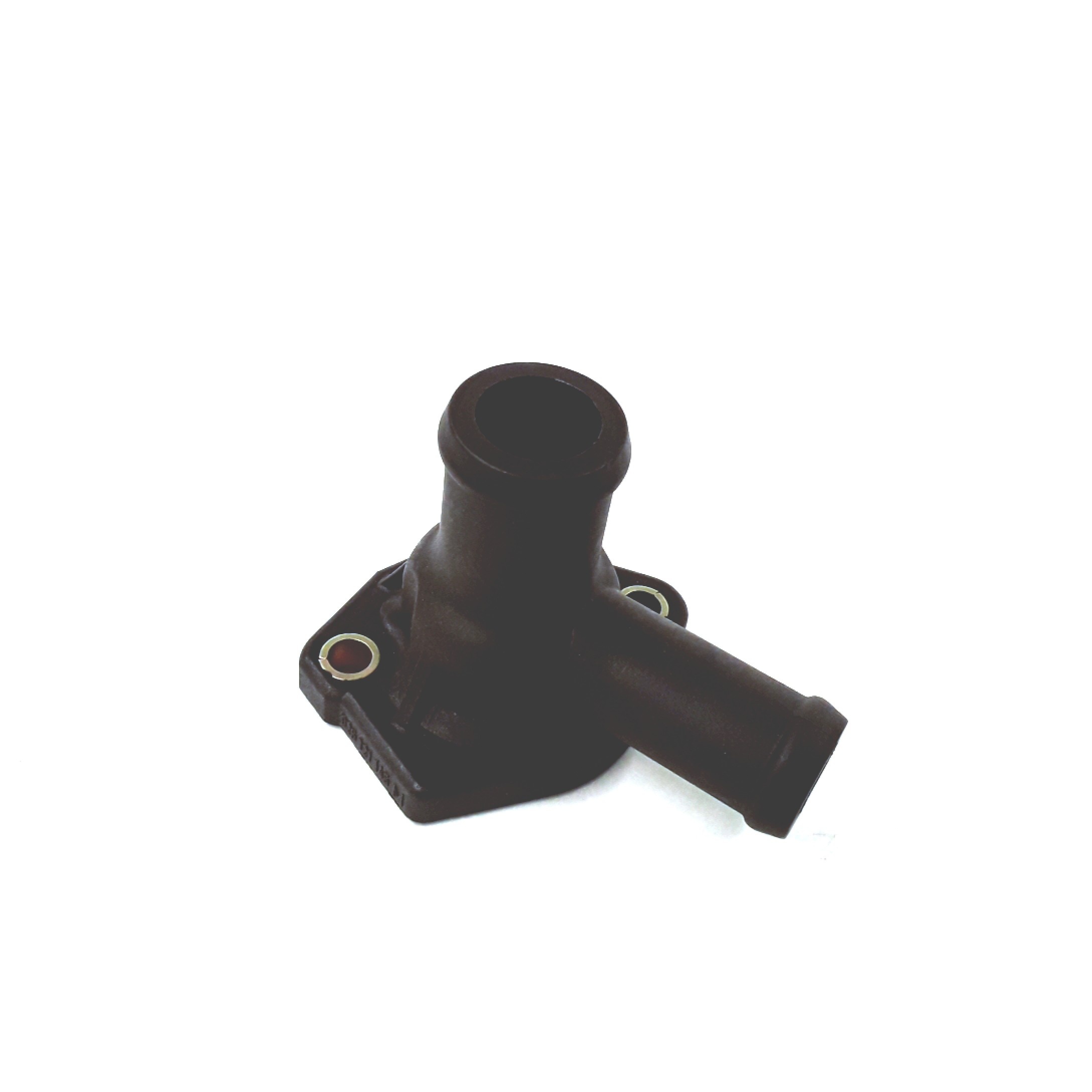 Engine Coolant Outlet Flange 026-121-144-F