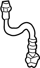 Brake Hose 1J0-611-701-N - View 19