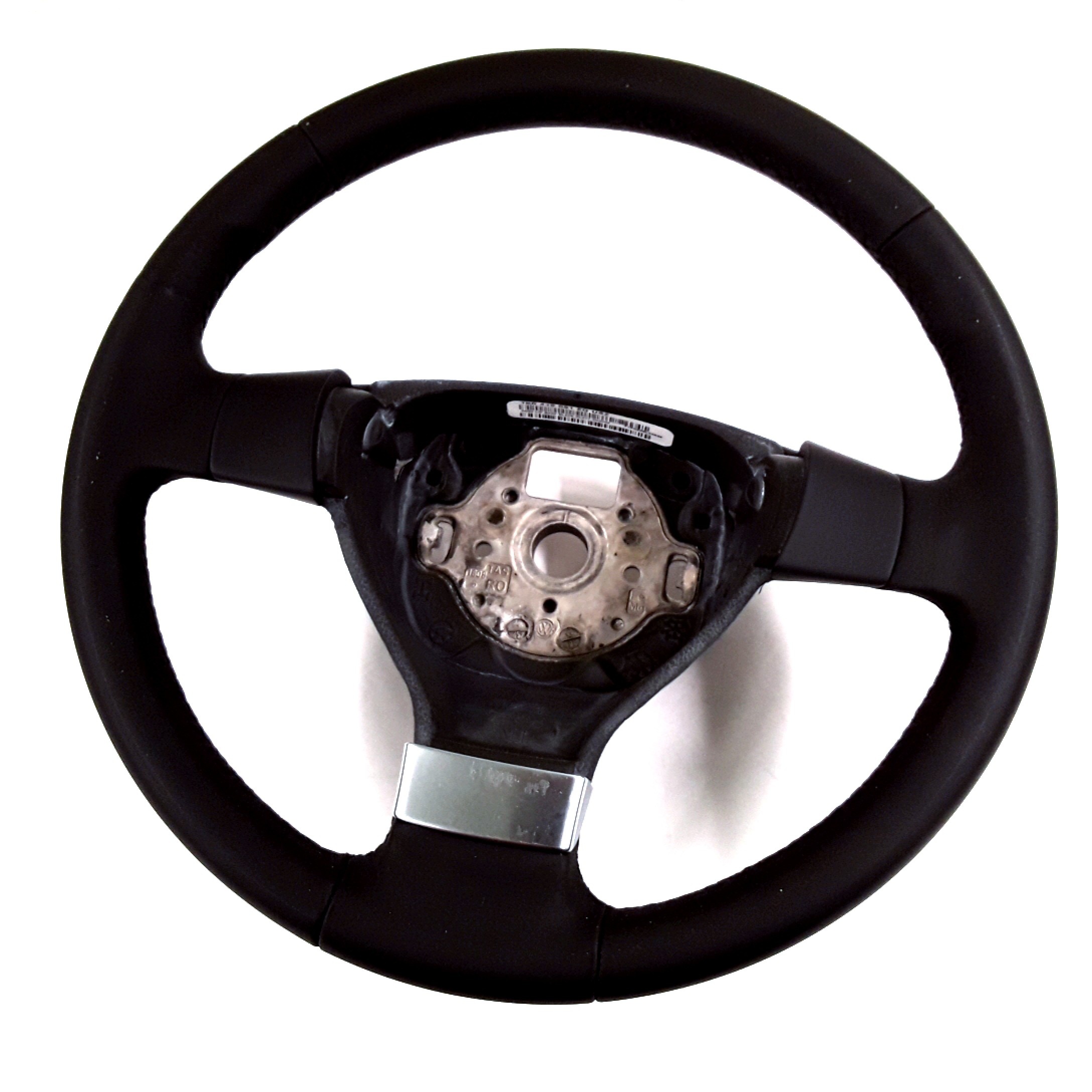 Steering Wheel 1K0-419-091-EQ-USZ - View 3