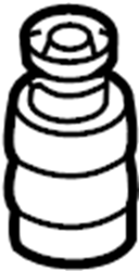 Check Valve 3B0-131-351 - View 5