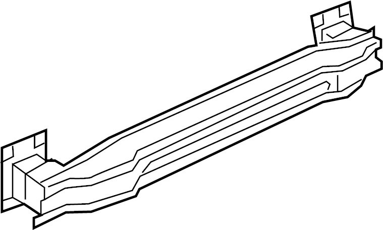 Impact Bar 5GM-807-305-G - View 7