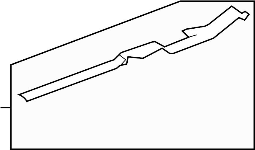 Scuff Plate 1K4-853-372-E-82V - View 2