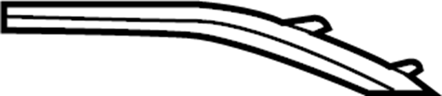 Molding 5GM-853-331-2ZZ - View 2