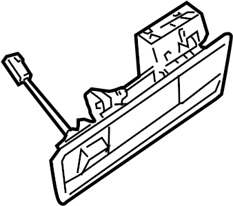 Handle 2GJ-862-629-82V