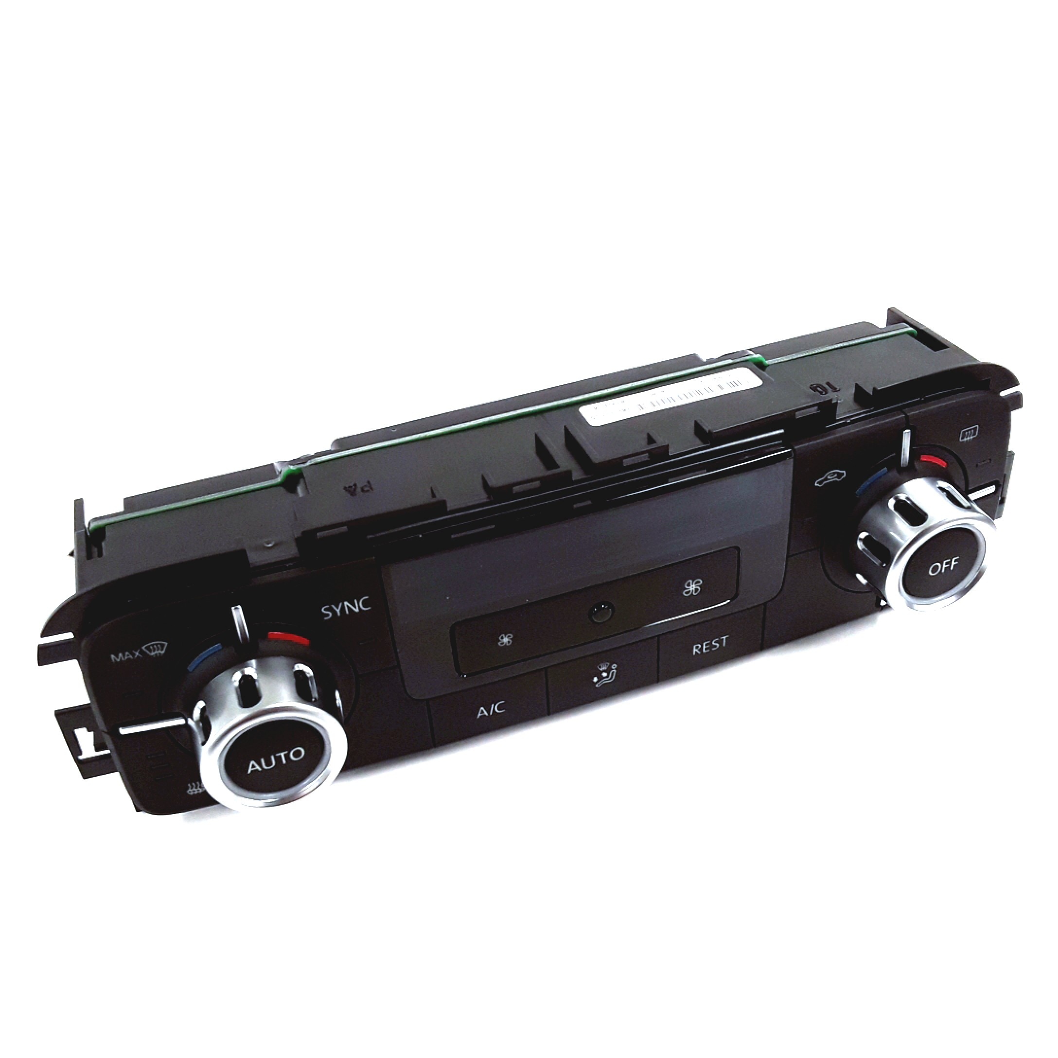 Heater Control 7P6-907-040-BR