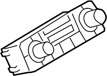 Heater Control 7P6-907-040-BR - View 5