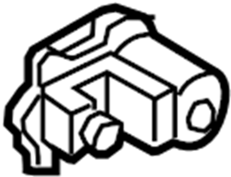 Adjuster 06F-133-482-E - View 4