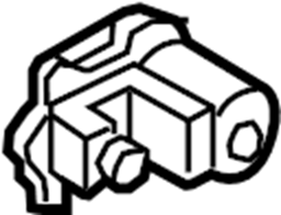 Adjuster 06F-133-482-E - View 5