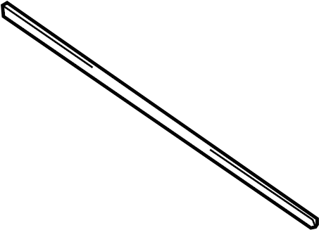 Windshield Wiper Blade Refill Set 1K0-955-429-B - View 6