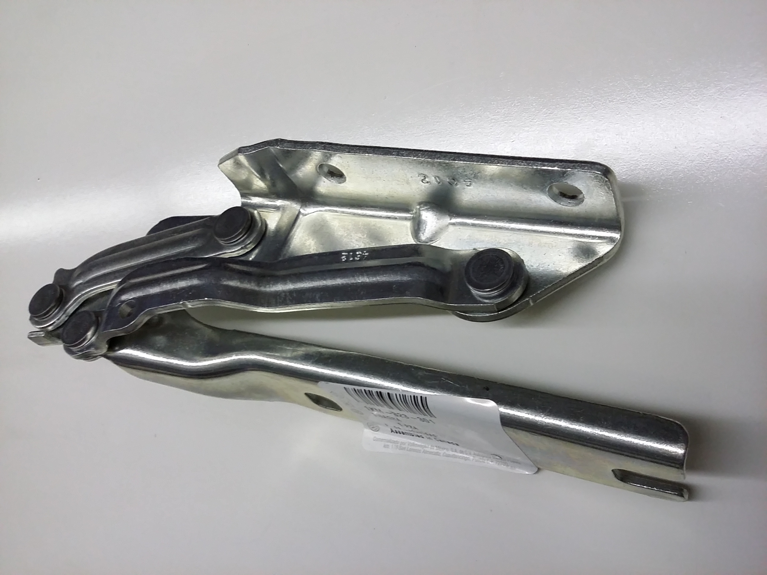 Hood Hinge 1KM-823-301 - View 25