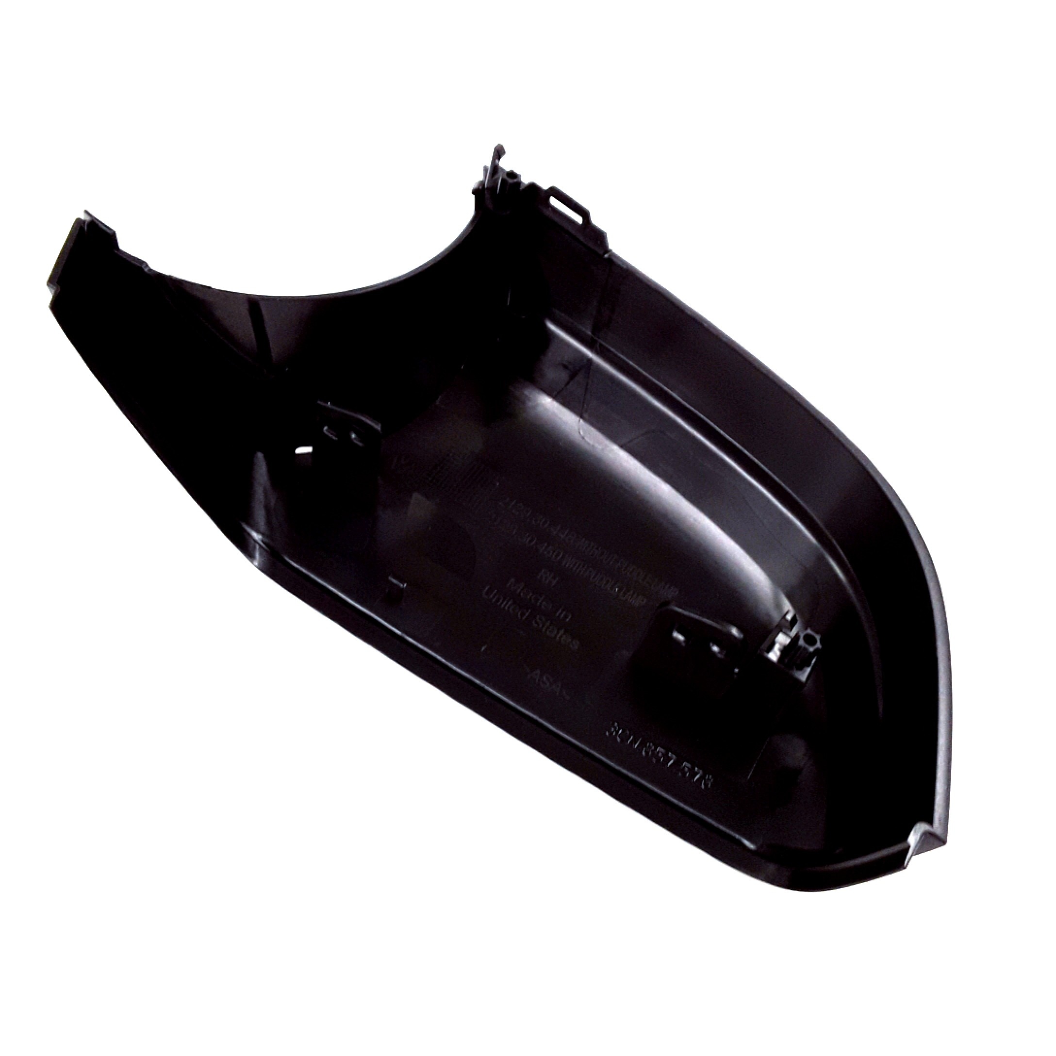 Lower Cap 3CN-857-578-9B9 - View 4