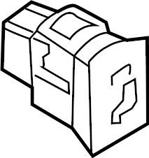 Light Sensor 3G0-907-451-D