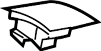 Light Sensor 3G0-907-451-D - View 3