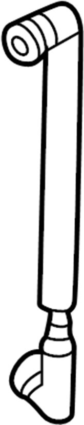 Pressure Line 3B0-201-945-A - View 7