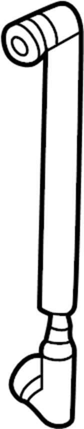 Pressure Line 3B0-201-945-A - View 8