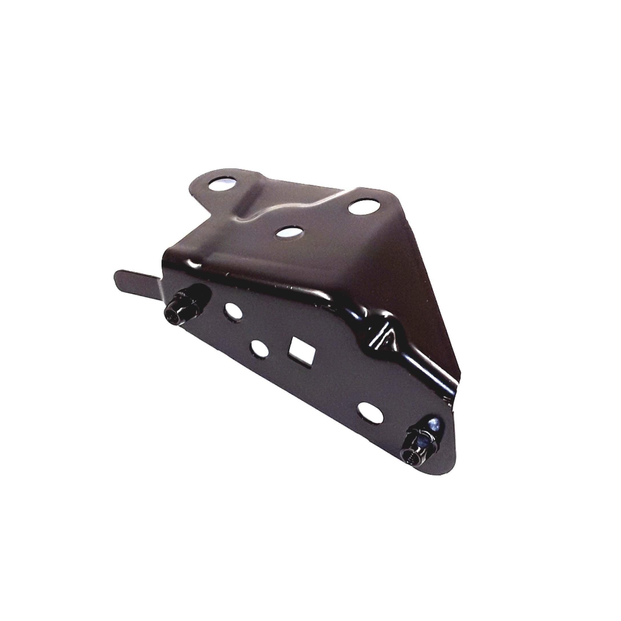 Support Brace 561-821-183 - View 4