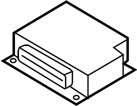 Diagnostic Module 5N0-959-655-T-00C